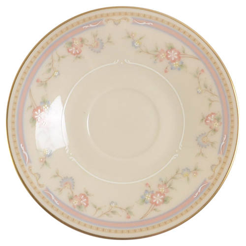 Medford Saucer for Demitasse Cup