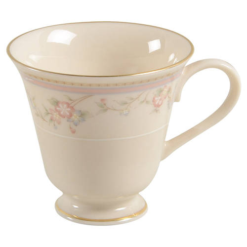Medford Footed Demitasse Cup