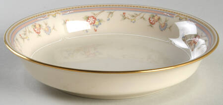 Medford Coupe Soup Bowl