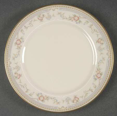 Medford Bread & Butter Plate