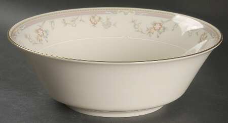 Medford 9" Round Vegetable Bowl
