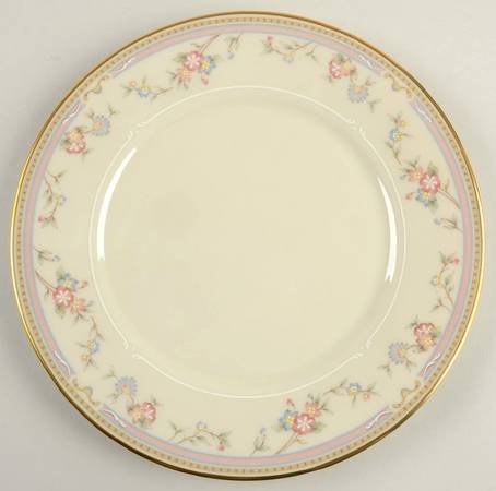 Medford Salad Plate