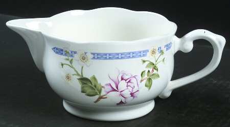 Melanie Gravy Boat