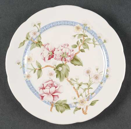 Melanie Bread & Butter Plate