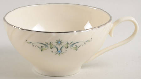 Melissa Flat Cup