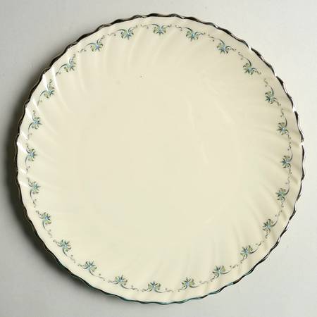 Melissa Luncheon Plate