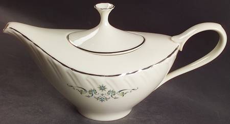 Melissa Teapot & Lid