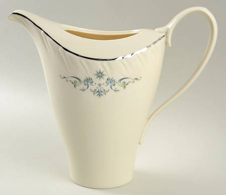 Melissa Coffee Pot No Lid