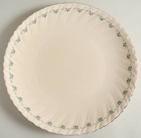 Melissa 12" Chop Plate (Round Platter)