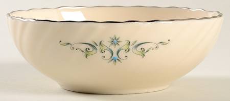 Melissa Coupe Cereal Bowl