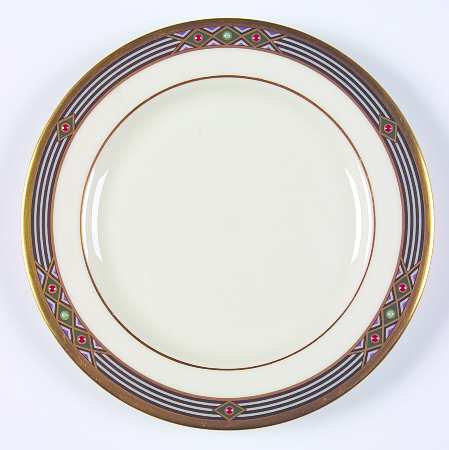 Melisande Bread & Butter Plate