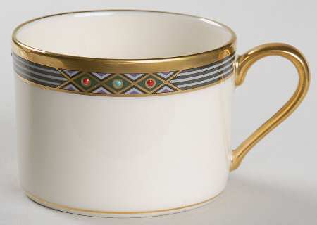 Melisande Flat Cup