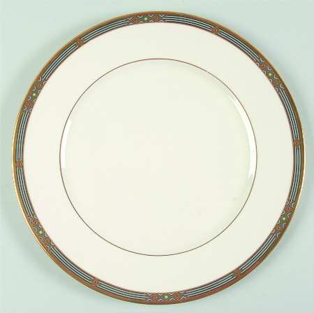 Melisande Service Plate (Charger) by Lenox