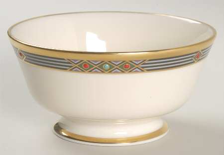 Melisande Fruit/Dessert (Sauce) Bowl