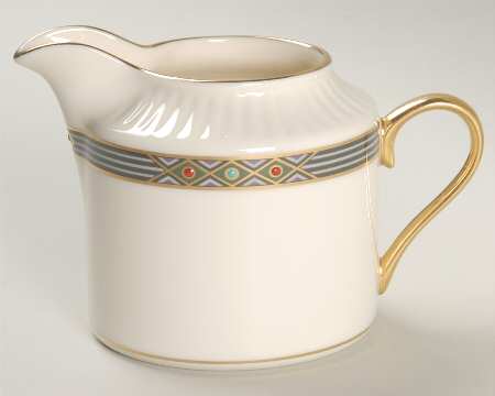 Melisande Creamer