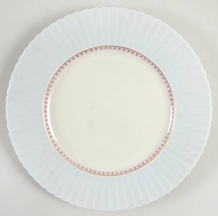 Melody Salad Plate