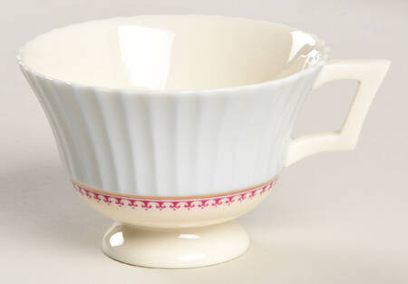 Melody Footed Cup