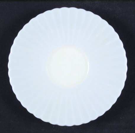Melody Saucer for Demitasse Cup