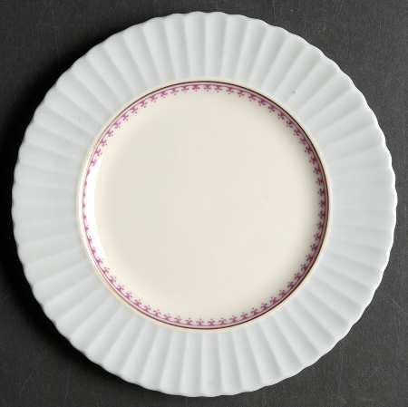 Melody Bread & Butter Plate