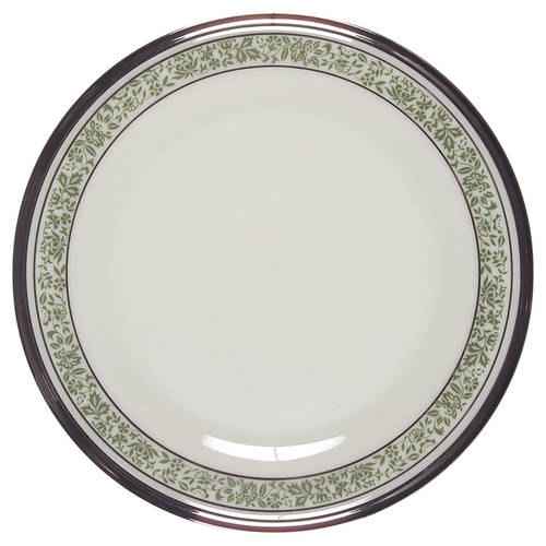 Memoir Bread & Butter Plate