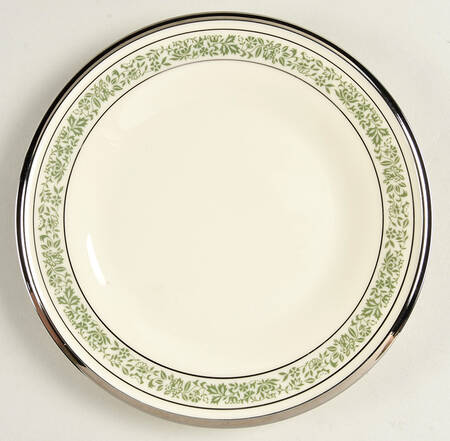 Memoir Saucer for Cream Soup Bowl