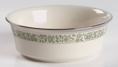 Memoir Coupe Cereal Bowl by Lenox