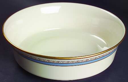 Memories 9" Round Vegetable Bowl