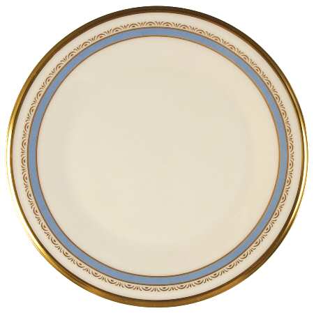 Memories Salad Plate