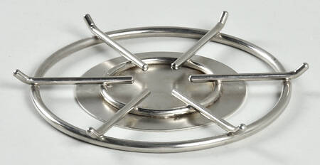 Merriment Metal Rack for Warmer Stand