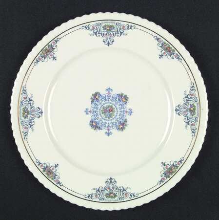 Meredith Blue by Lenox