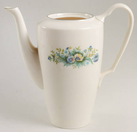 Merrivale Coffee Pot No Lid