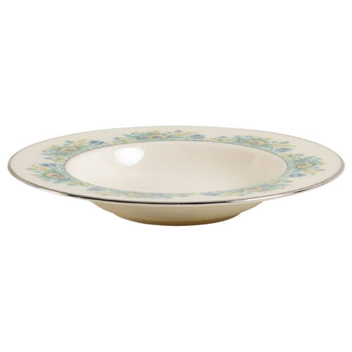 Merrivale Rim Soup Bowl