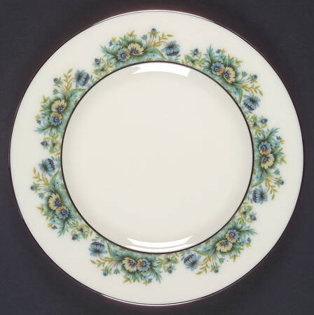 Merrivale Bread & Butter Plate