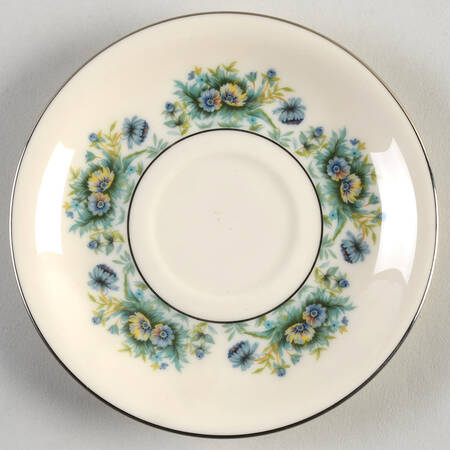 Merrivale Saucer
