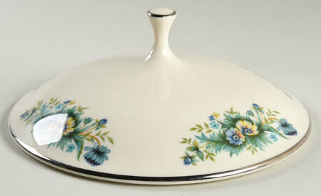 Merrivale Lid for Round Vegetable