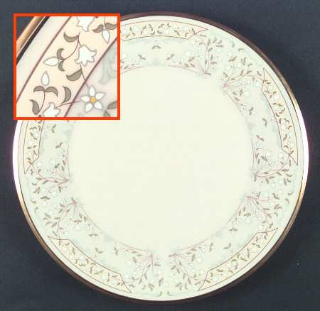 Meadow Song by Lenox