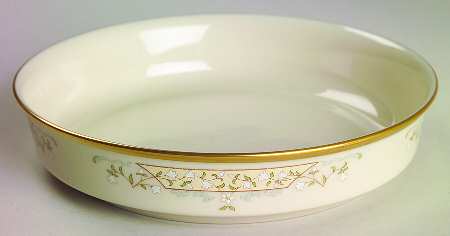 Meadow Song Coupe Soup Bowl