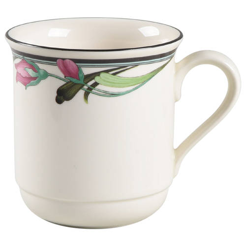 Midnight Blossoms Mug by Lenox