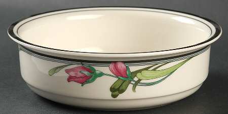 Soup/Cereal Bowl