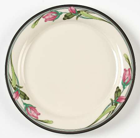 Salad Plate