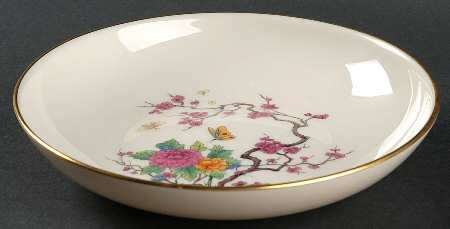 Ming Coupe Coupe Soup Bowl