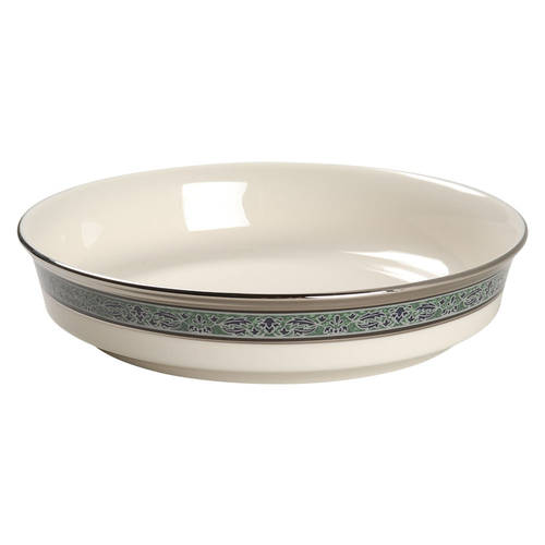 Moonlight Mood Coupe Soup Bowl by Lenox