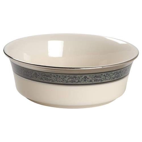 Moonlight Mood Coupe Cereal Bowl by Lenox