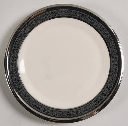 Moonlight Mood Bread & Butter Plate by Lenox