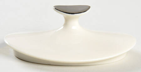 Moonlight Mood Lid for Sugar Bowl by Lenox