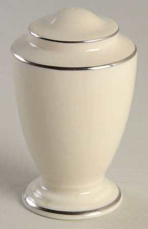 Montclair 99 Shape Salt Shaker