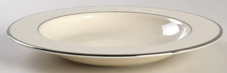 Montclair 9" 1999 Shape Soup/Pasta Bowl