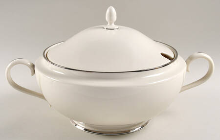Montclair Tureen & Lid
