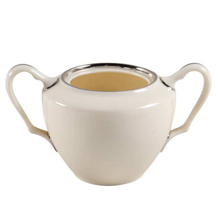 Montclair Sugar Bowl No Lid