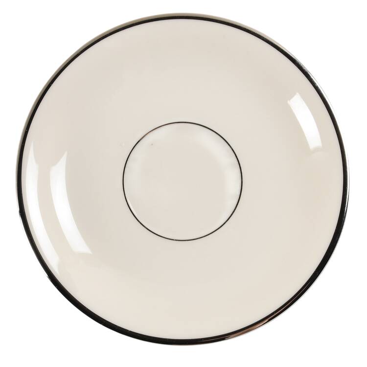 Montclair Saucer for Footed Cup